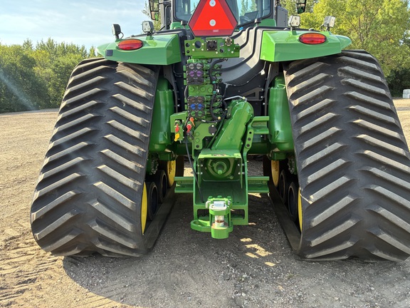 2025 John Deere 9RX 640 - Photo25
