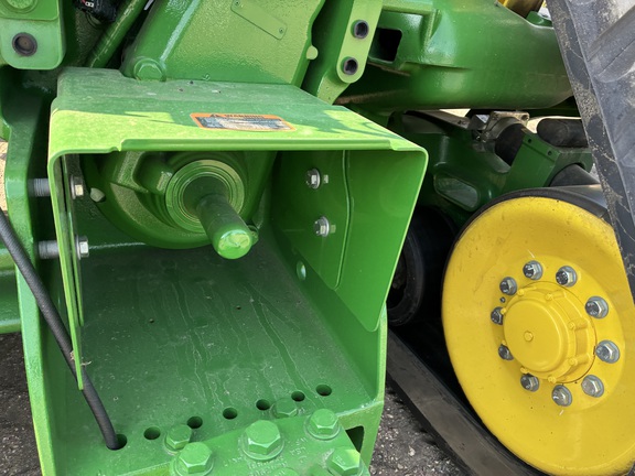 2025 John Deere 9RX 640 - Photo27