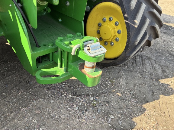 2025 John Deere 9RX 640 - Photo28