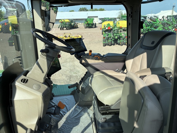 2025 John Deere 9RX 640 - Photo29