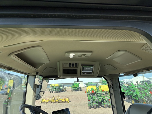 2025 John Deere 9RX 640 - Photo30