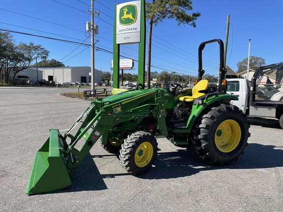 2025 John Deere 4044R-4