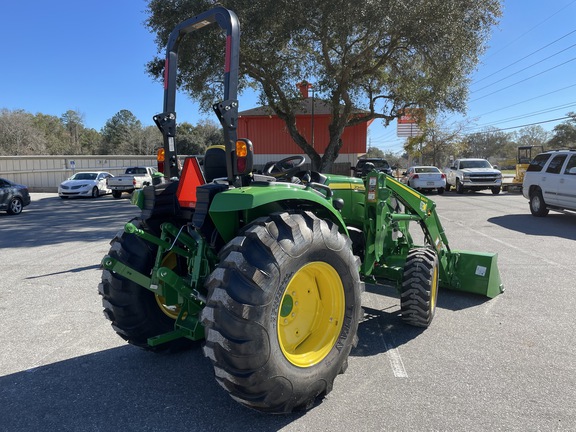 2025 John Deere 4044R-5
