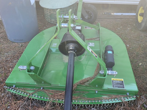 2022 Frontier RC2048