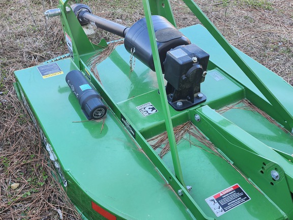 2022 Frontier RC2048