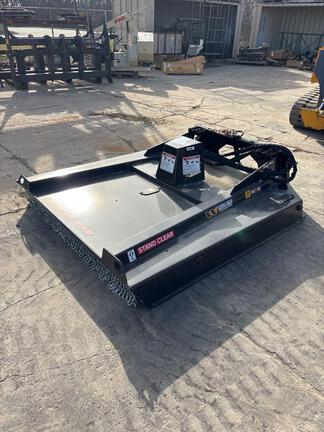 Photo of a 2026 John Deere RC72 CUTTER