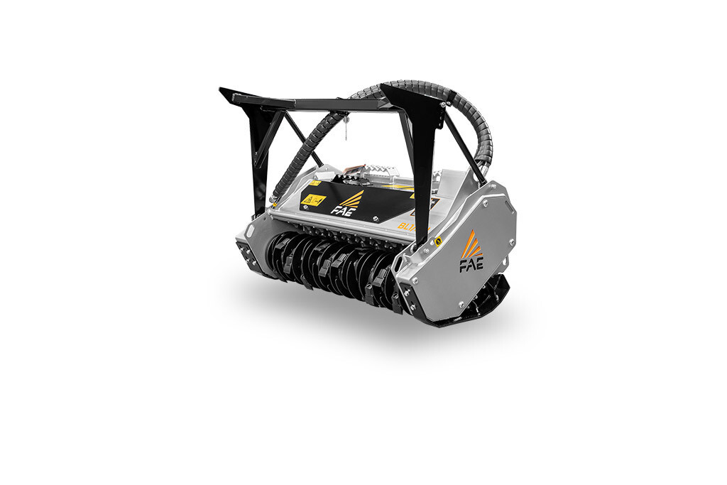 2026 FAE BL1/SSL-150VT Image 4