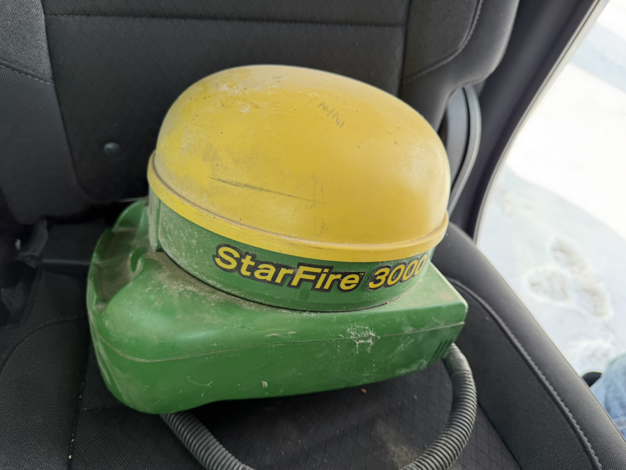 2013 John Deere SF3000