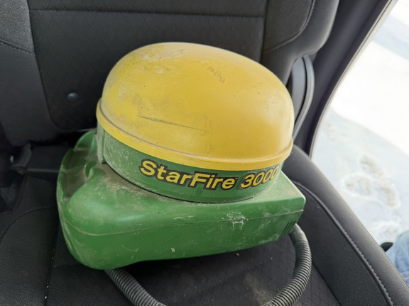 Photo of 2013 John Deere SF3000