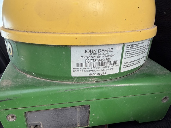 Photo of 2013 John Deere SF3000
