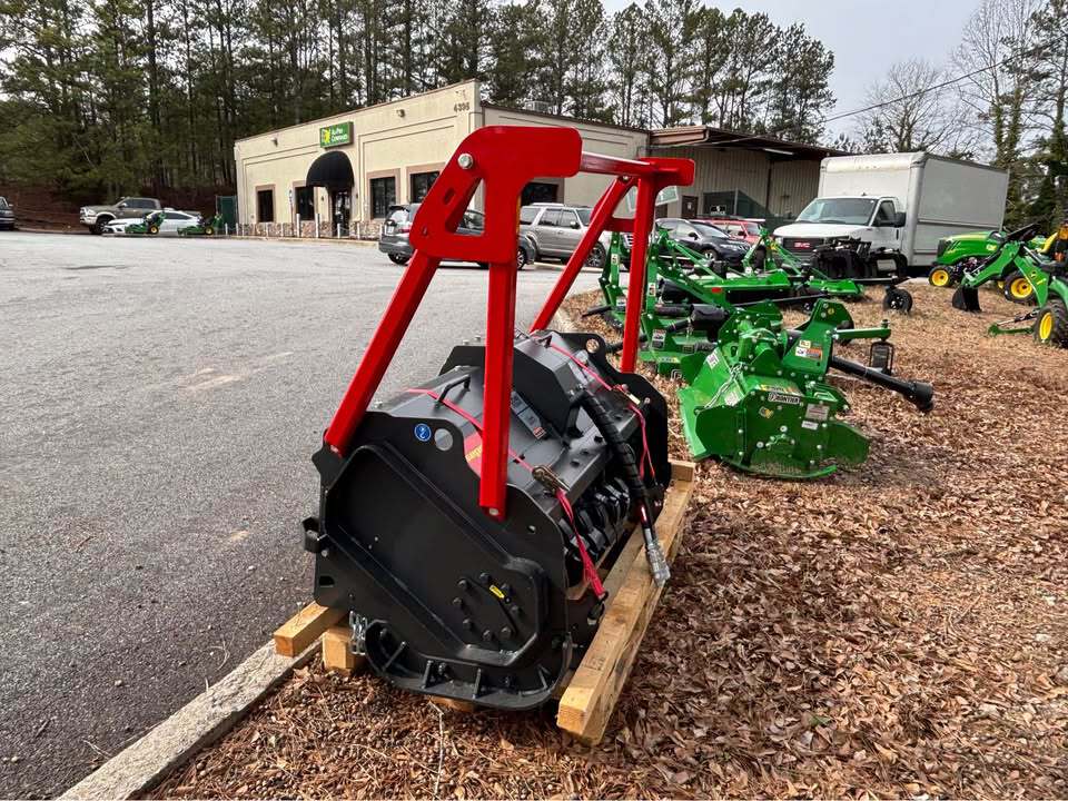 Seppi Microforst CL 125 Image 2