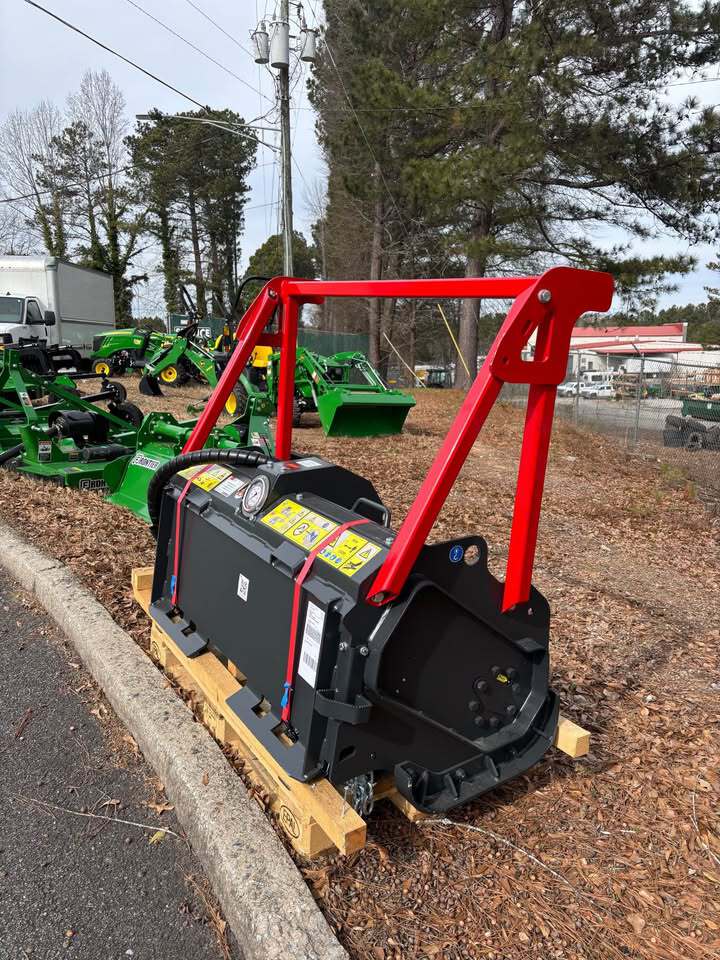 Seppi Microforst CL 125 Image 4