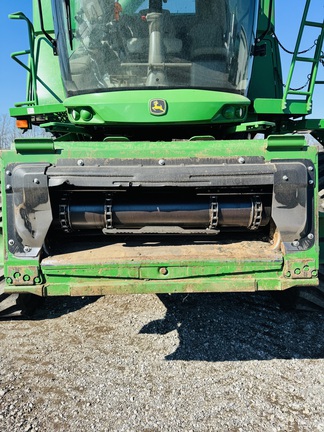 Photo of 2023 John Deere S780