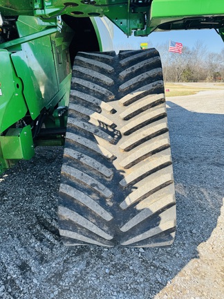 Photo of 2023 John Deere S780