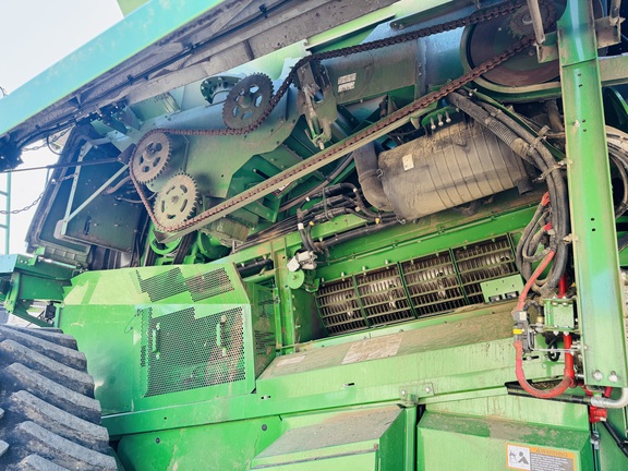 Photo of 2023 John Deere S780