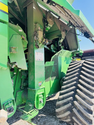 Photo of 2023 John Deere S780