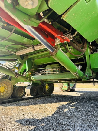 Photo of 2023 John Deere S780