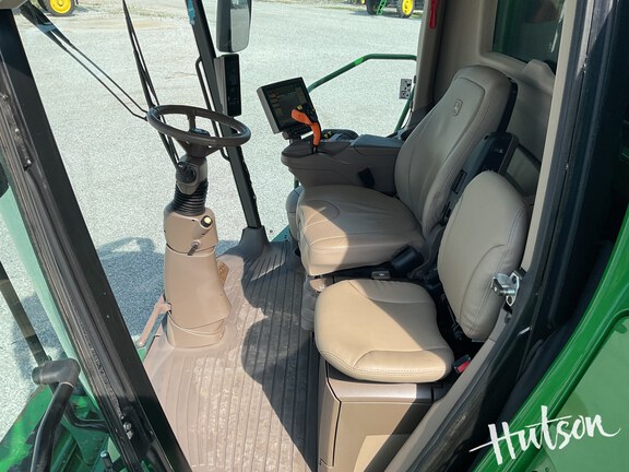 Photo of 2023 John Deere S780