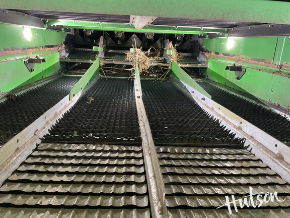 Photo of 2023 John Deere S780