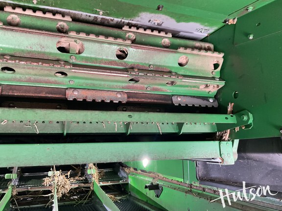 Photo of 2023 John Deere S780