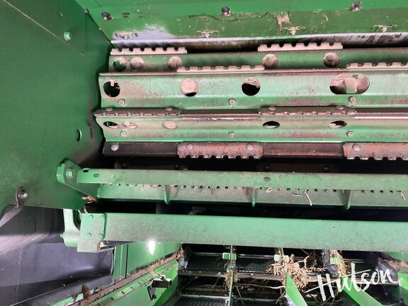 Photo of 2023 John Deere S780