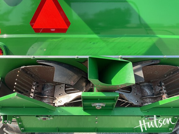 Photo of 2023 John Deere S780