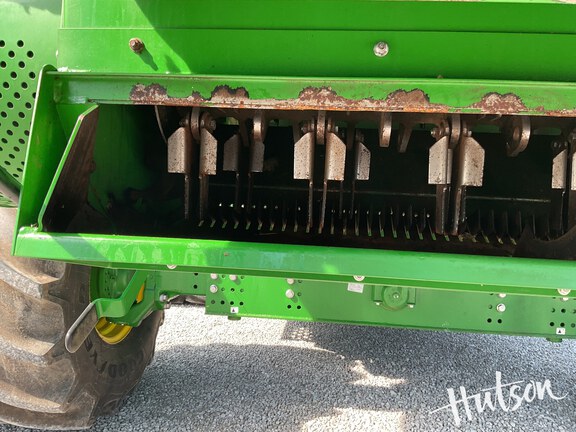 Photo of 2023 John Deere S780