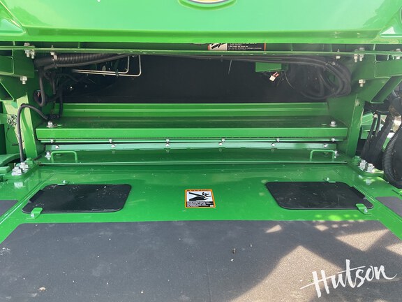 Photo of 2023 John Deere S780