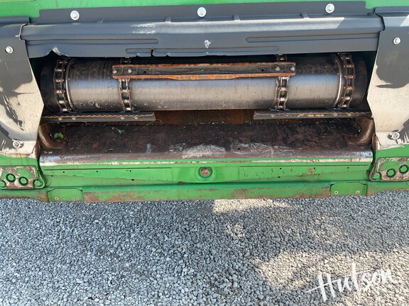 Photo of 2023 John Deere S780