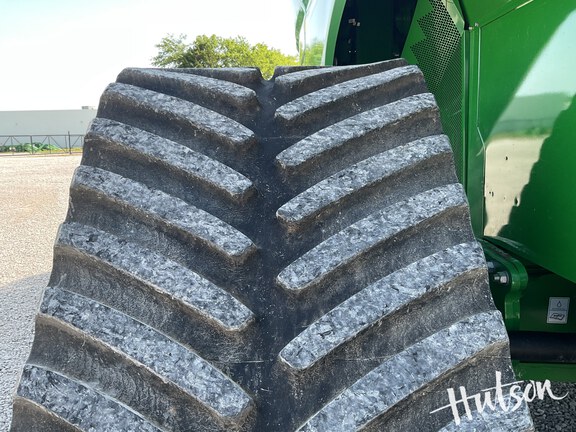 Photo of 2023 John Deere S780