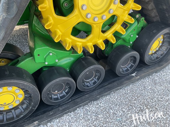 Photo of 2023 John Deere S780