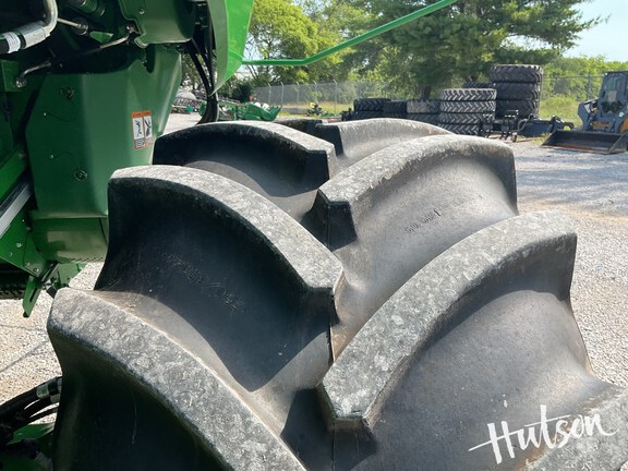 Photo of 2023 John Deere S780