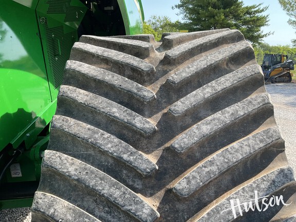 Photo of 2023 John Deere S780