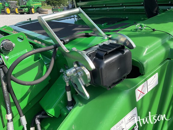 Photo of 2023 John Deere S780