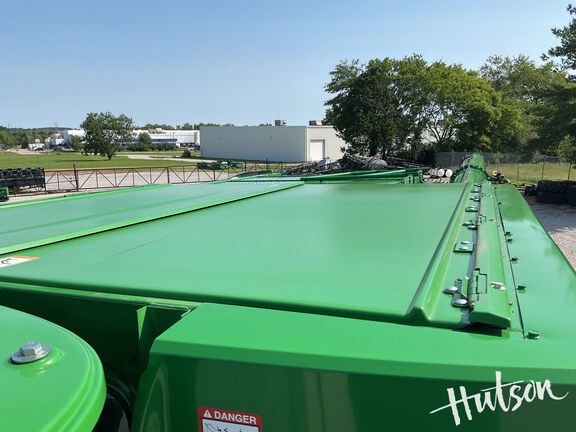 Photo of 2023 John Deere S780