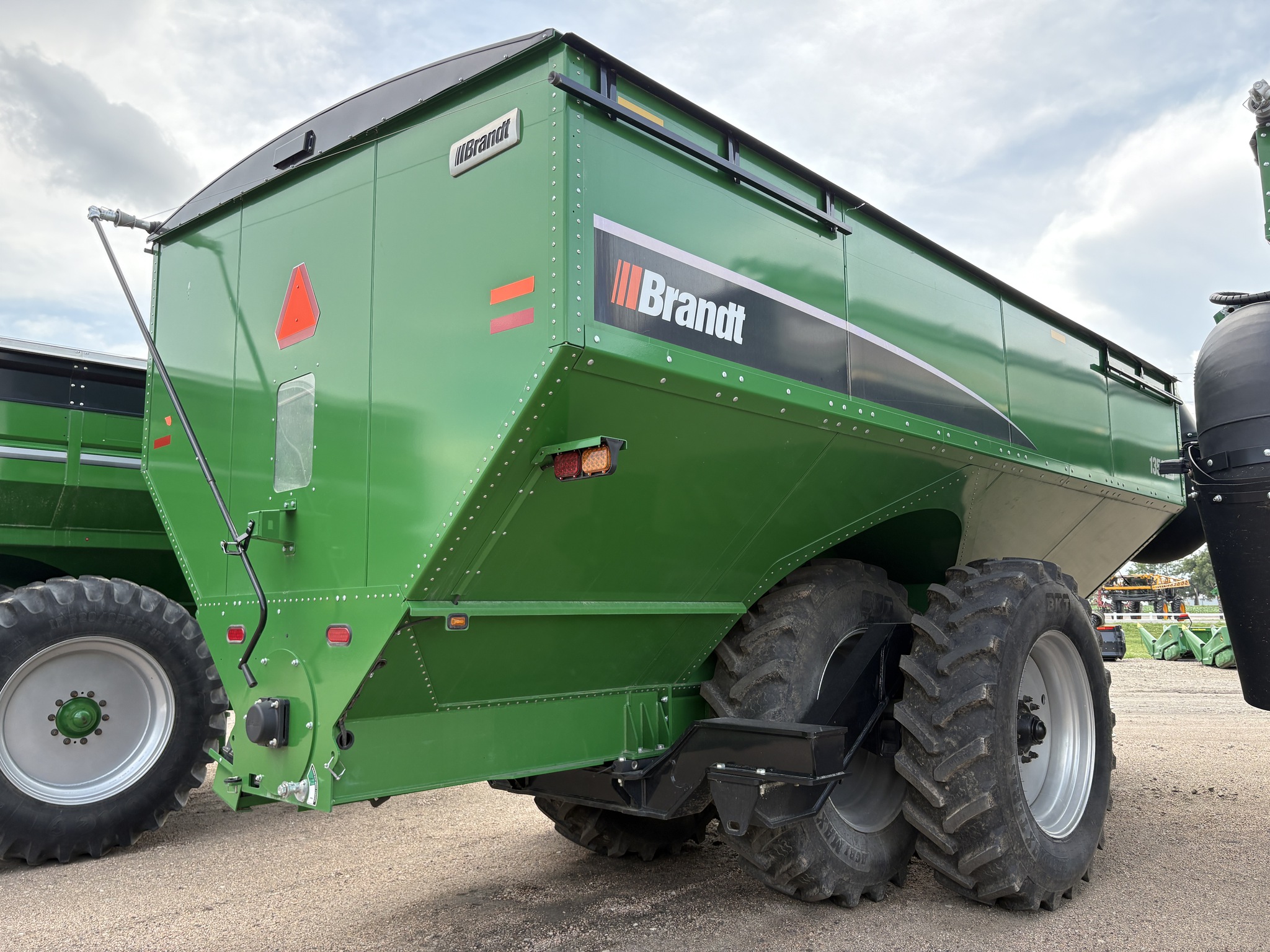 2024 Brandt 1350DXT Image 3