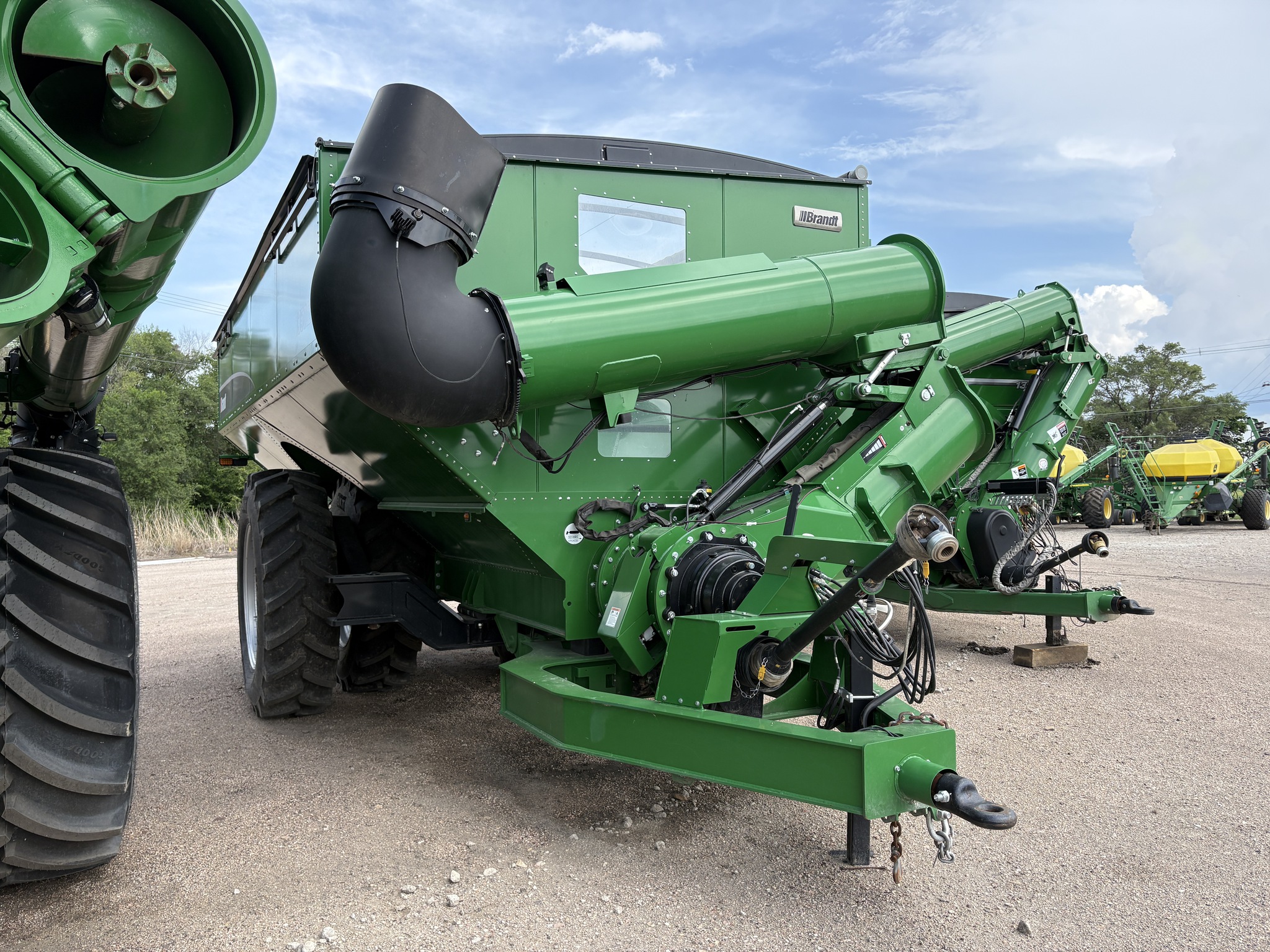 2024 Brandt 1350DXT Image 4