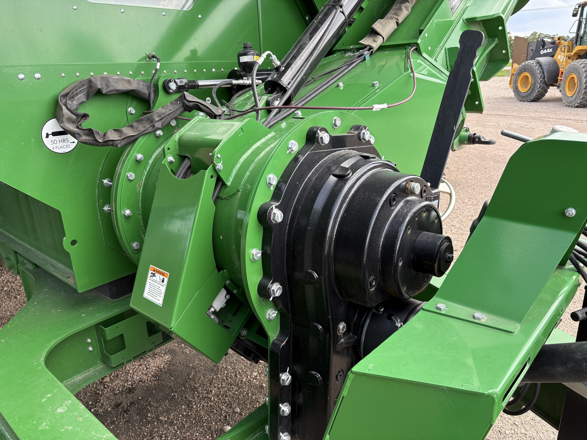 2024 Brandt 1350DXT Image 5