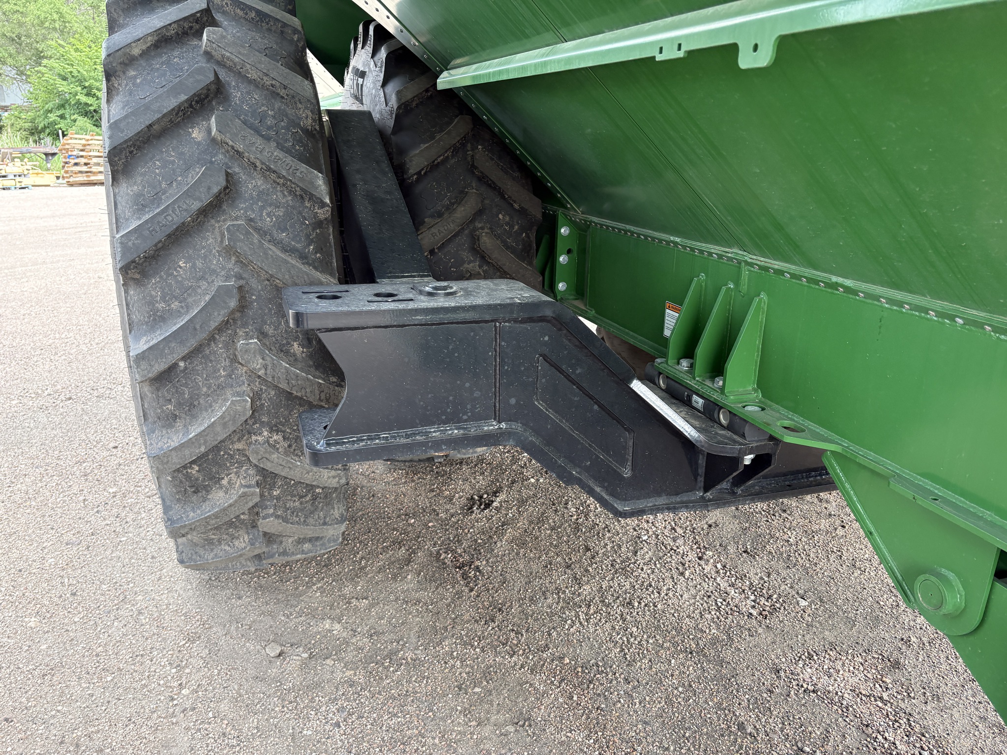 2024 Brandt 1350DXT Image 6
