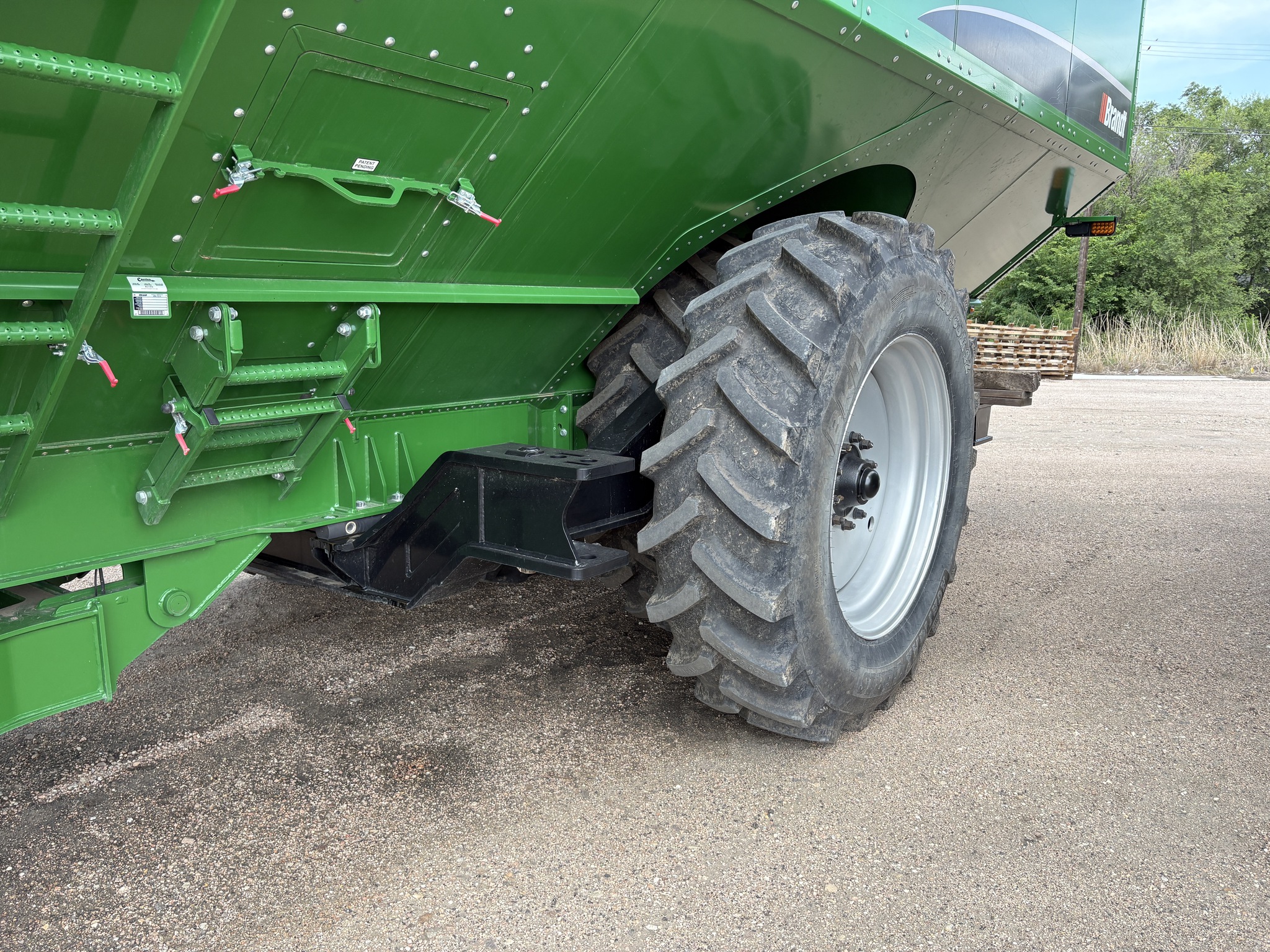 2024 Brandt 1350DXT Image 7