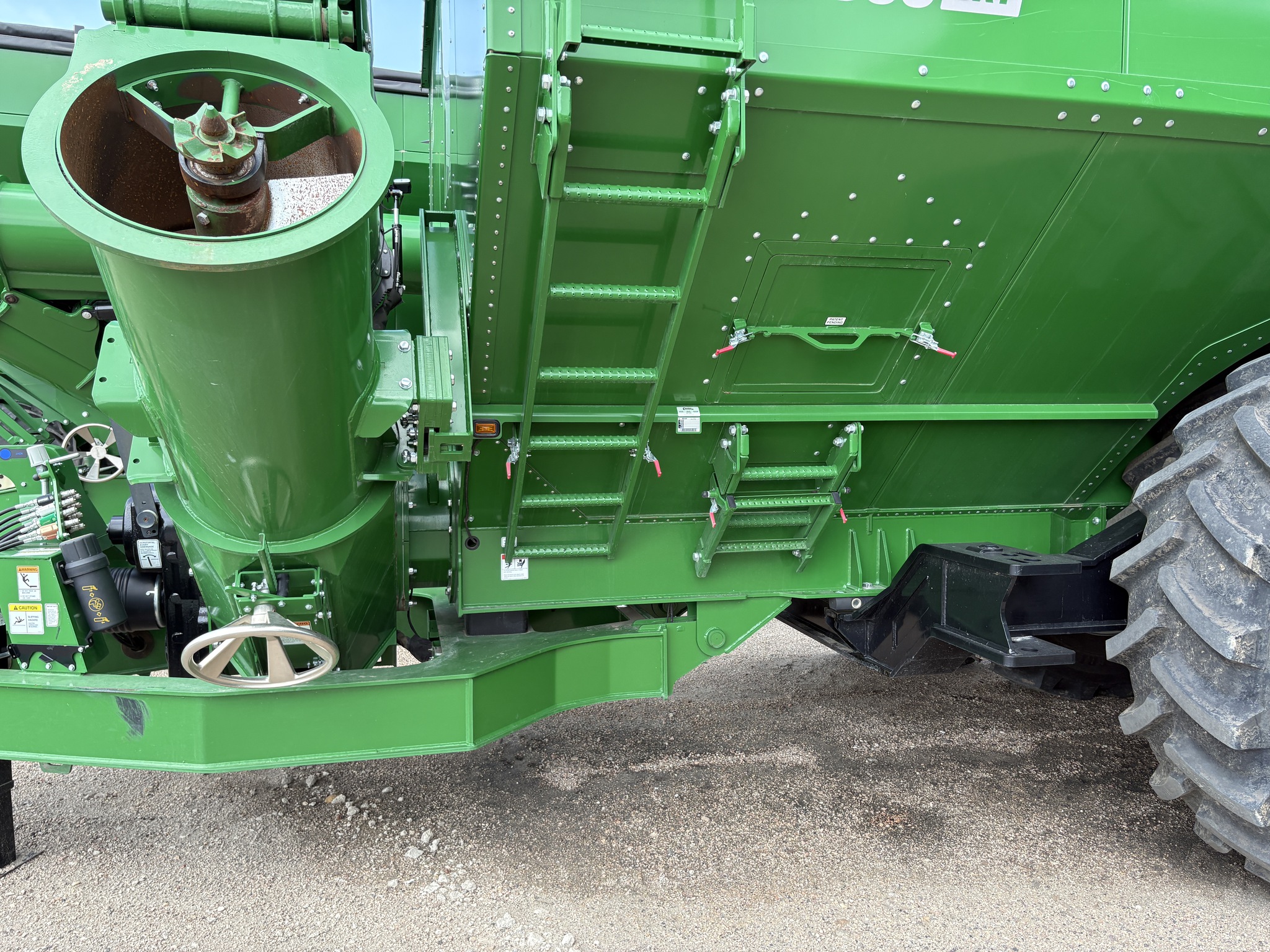 2024 Brandt 1350DXT Image 8