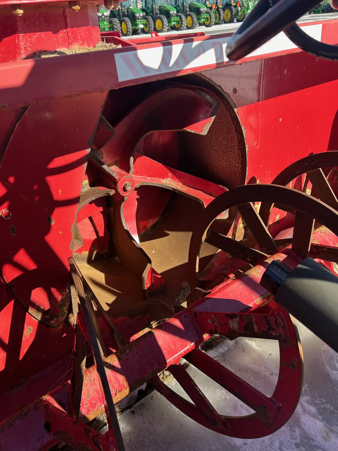 2021 Normand N98-310H Image 6