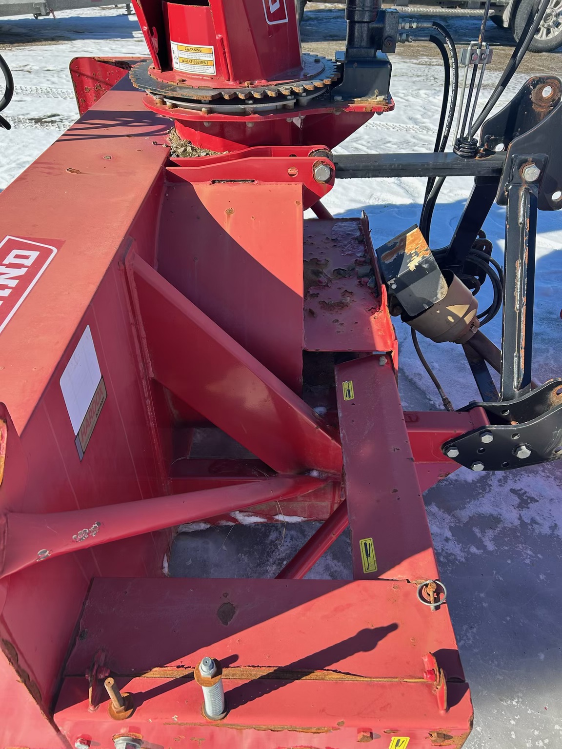 2021 Normand N98-310H Image 10