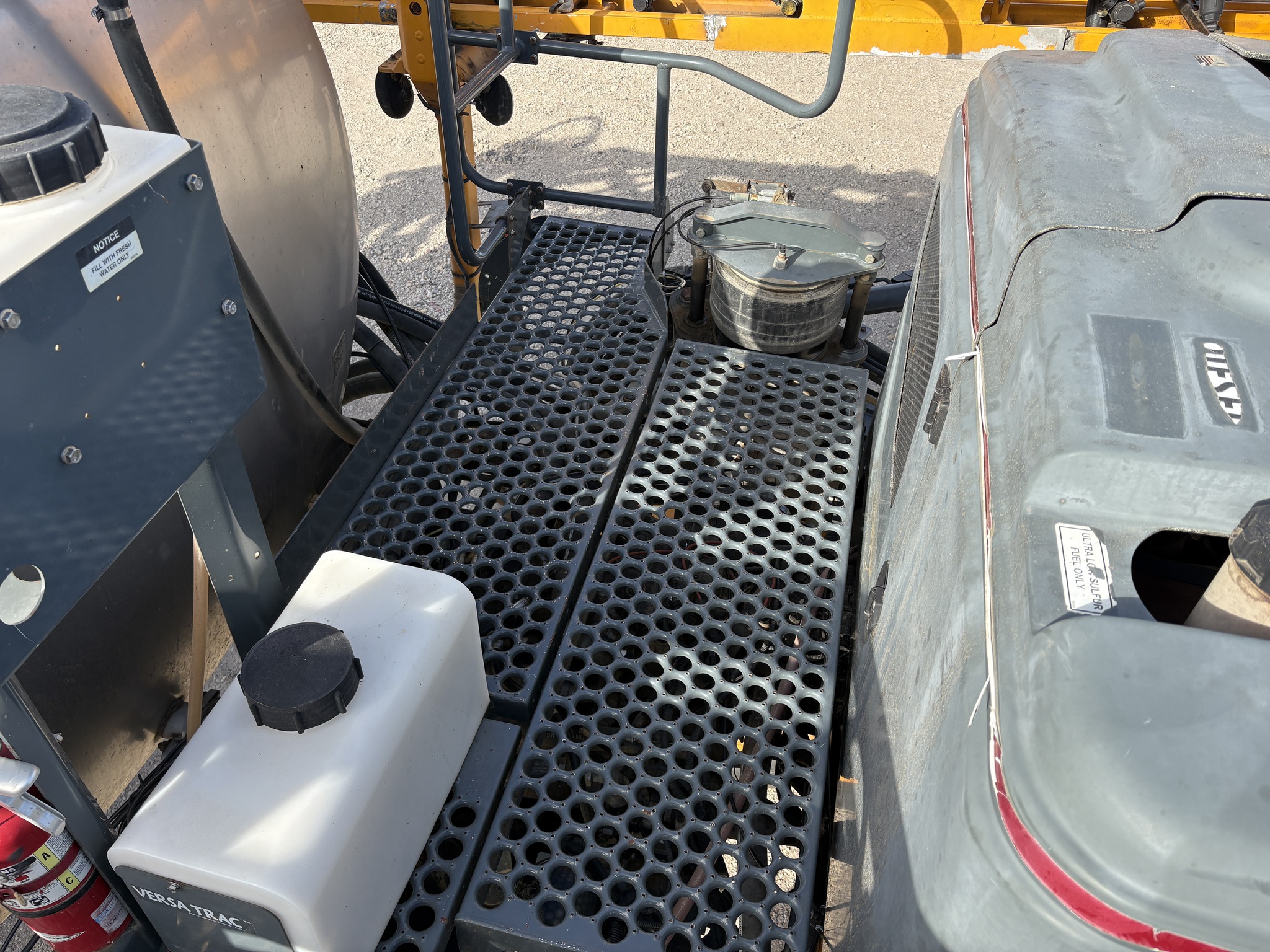 2013 Hagie STS14 Image 10