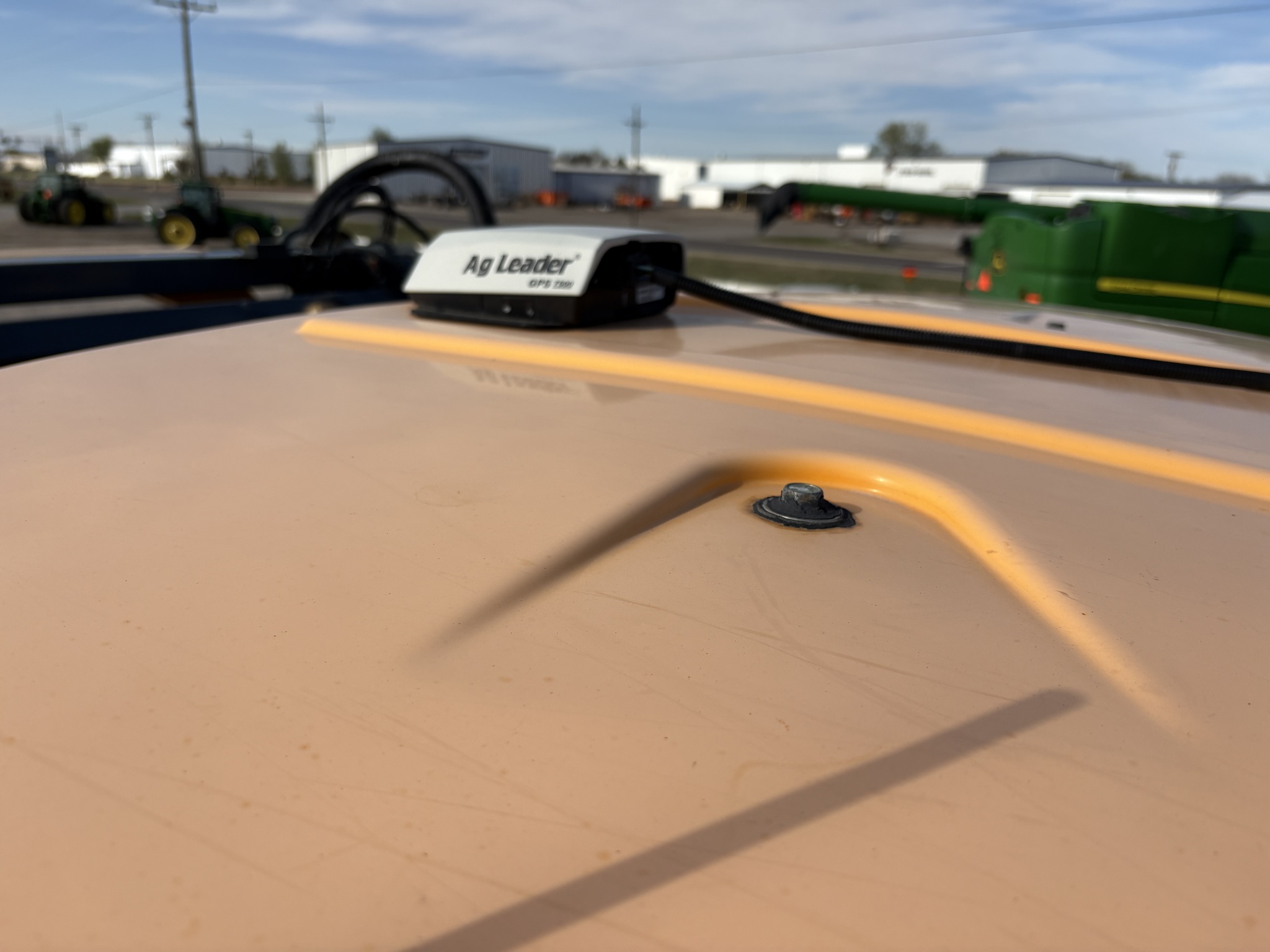 2013 Hagie STS14 Image 11