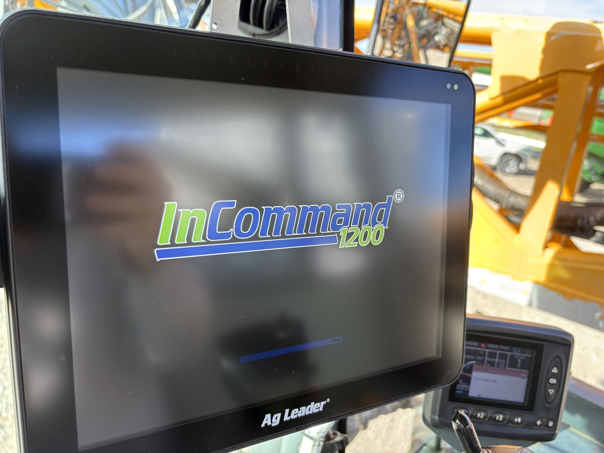 2013 Hagie STS14 Image 13