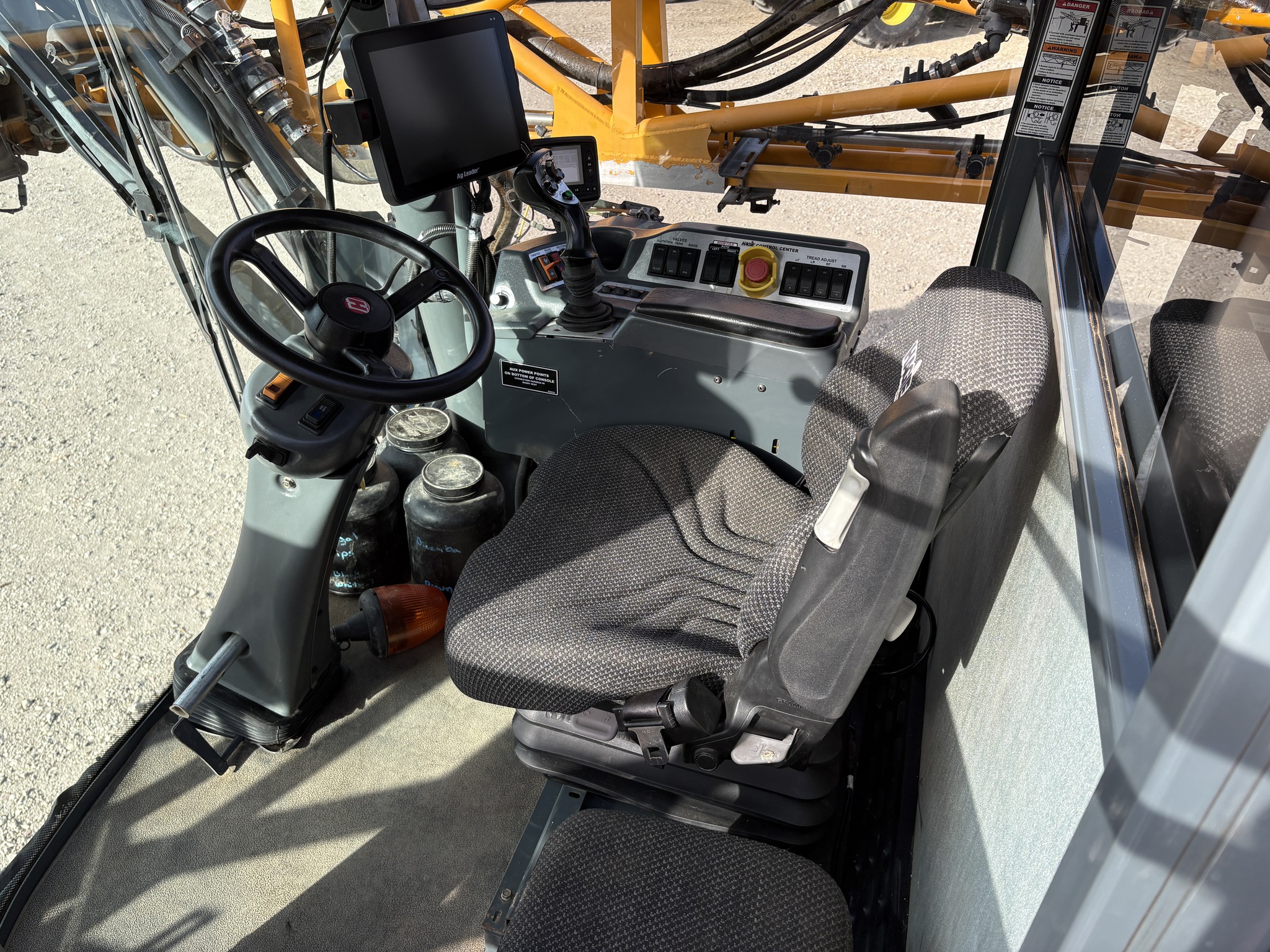 2013 Hagie STS14 Image 12