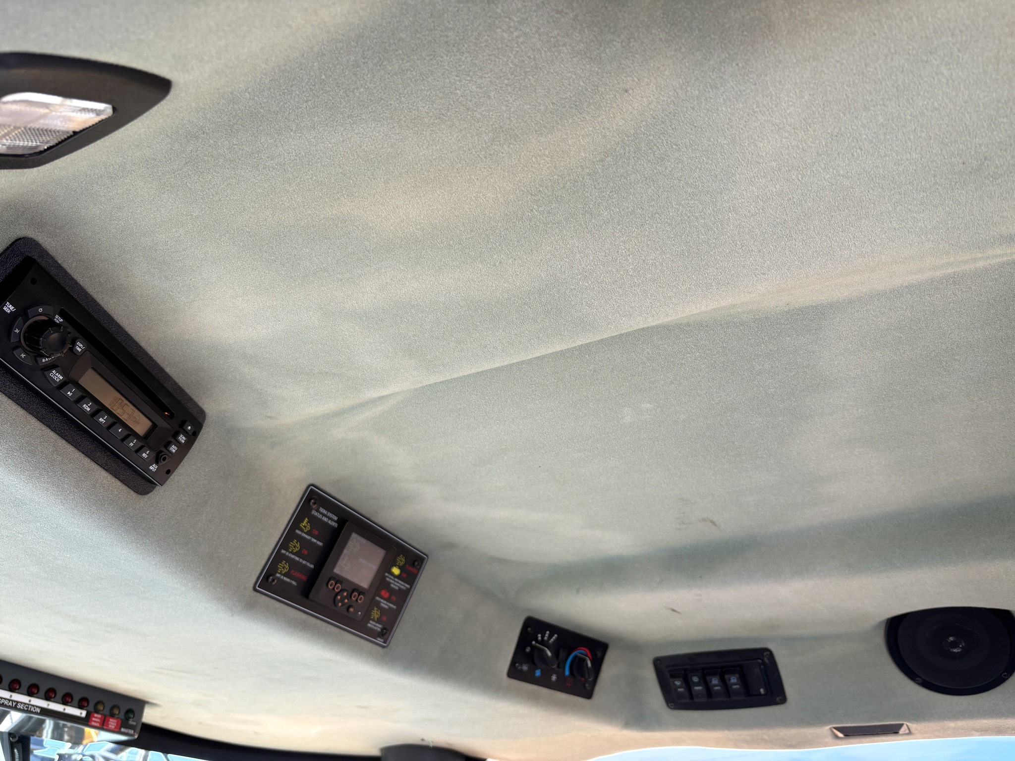 2013 Hagie STS14 Image 15