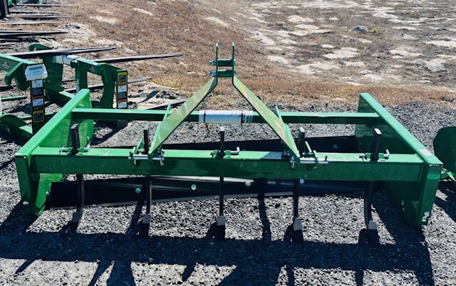 2026 Frontier LP2172 Image 1