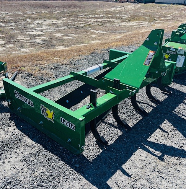 2026 Frontier LP2172 Image 3